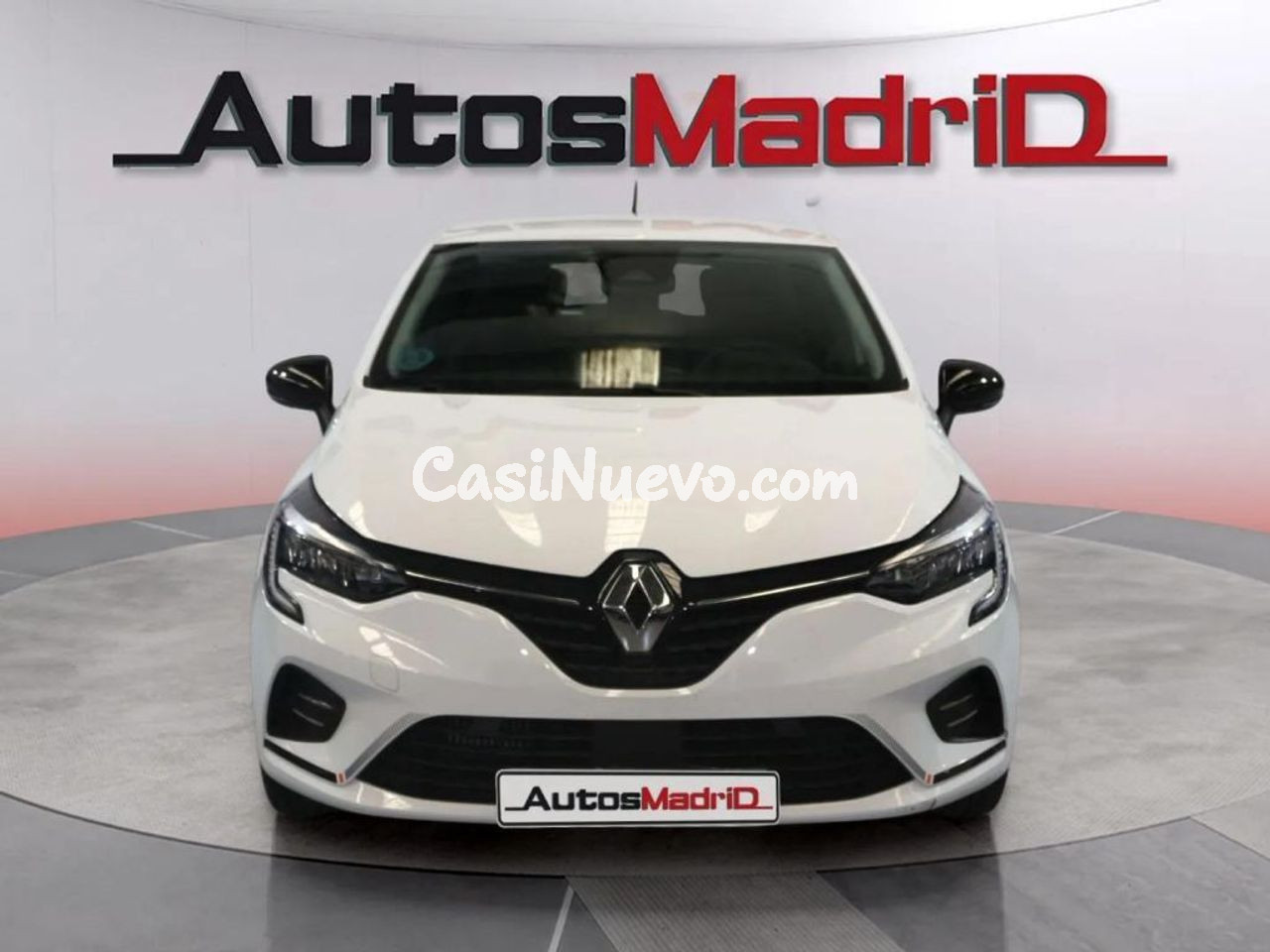 Renault Clio Serie limitada Limited TCe 67 kW (91CV)