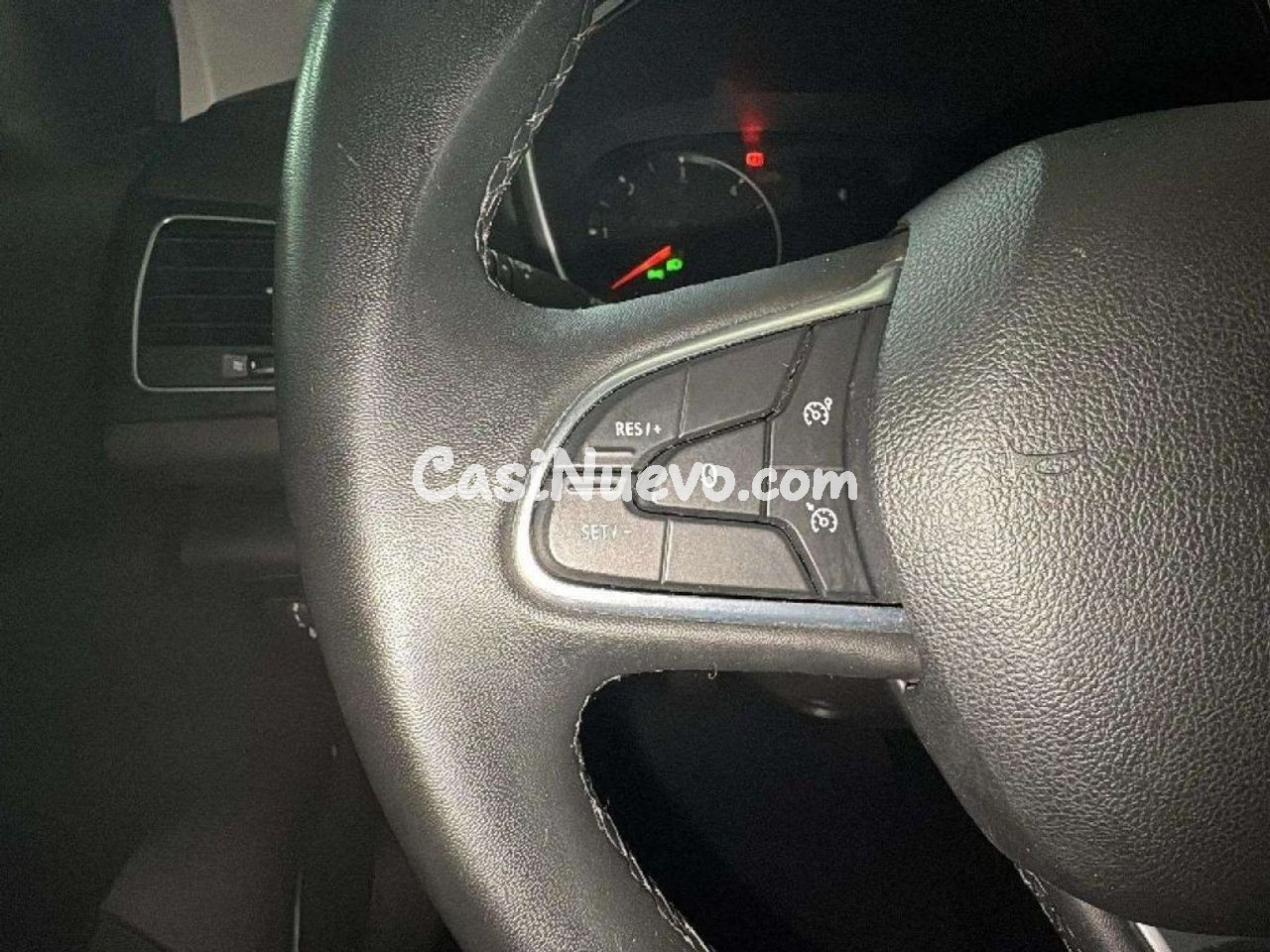 Renault Megane Equilibre Blue dCi 85 kW (115CV) - foto 17