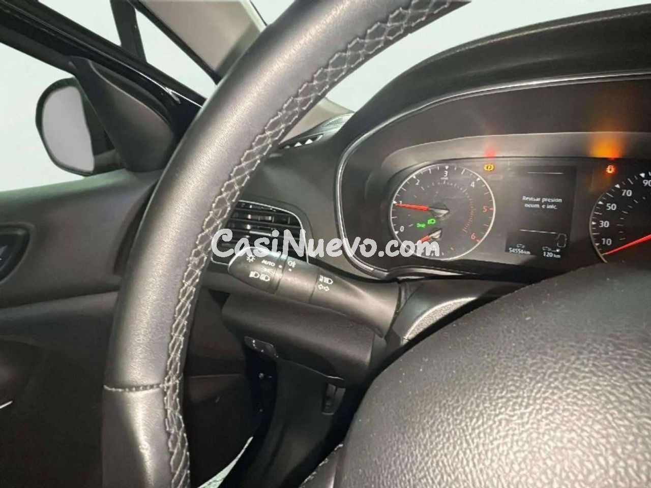 Renault Megane Equilibre Blue dCi 85 kW (115CV) - foto 19