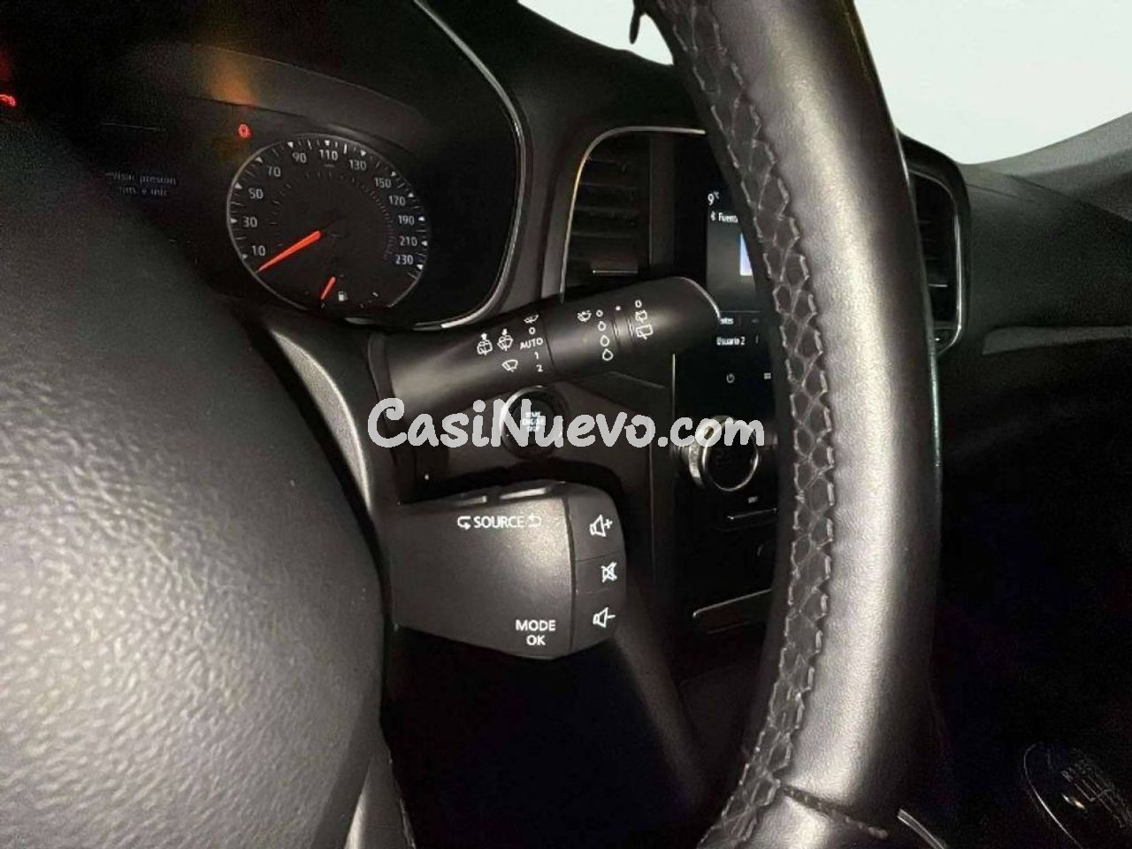 Renault Megane Equilibre Blue dCi 85 kW (115CV) - foto 20