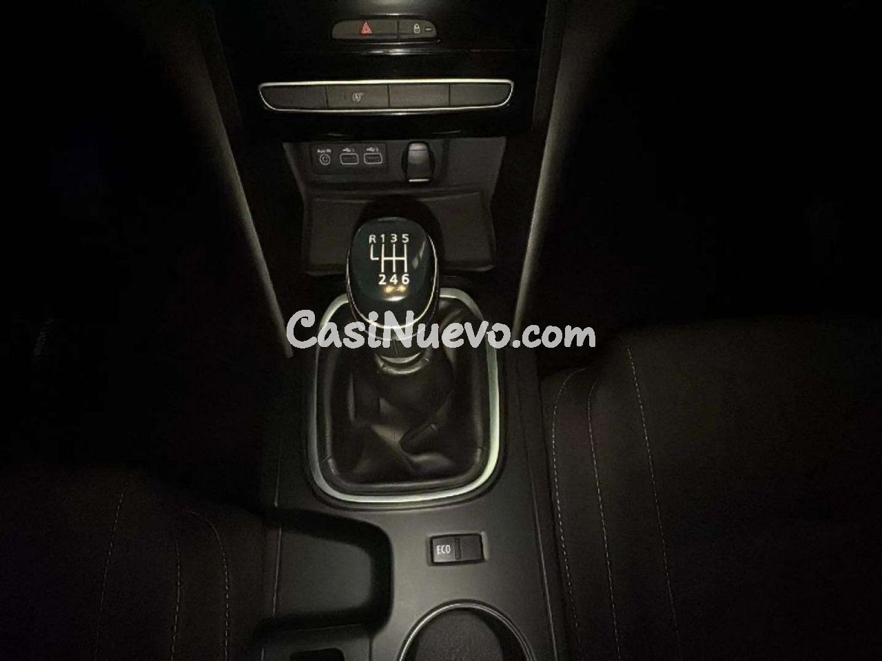 Renault Megane Equilibre Blue dCi 85 kW (115CV) - foto 27