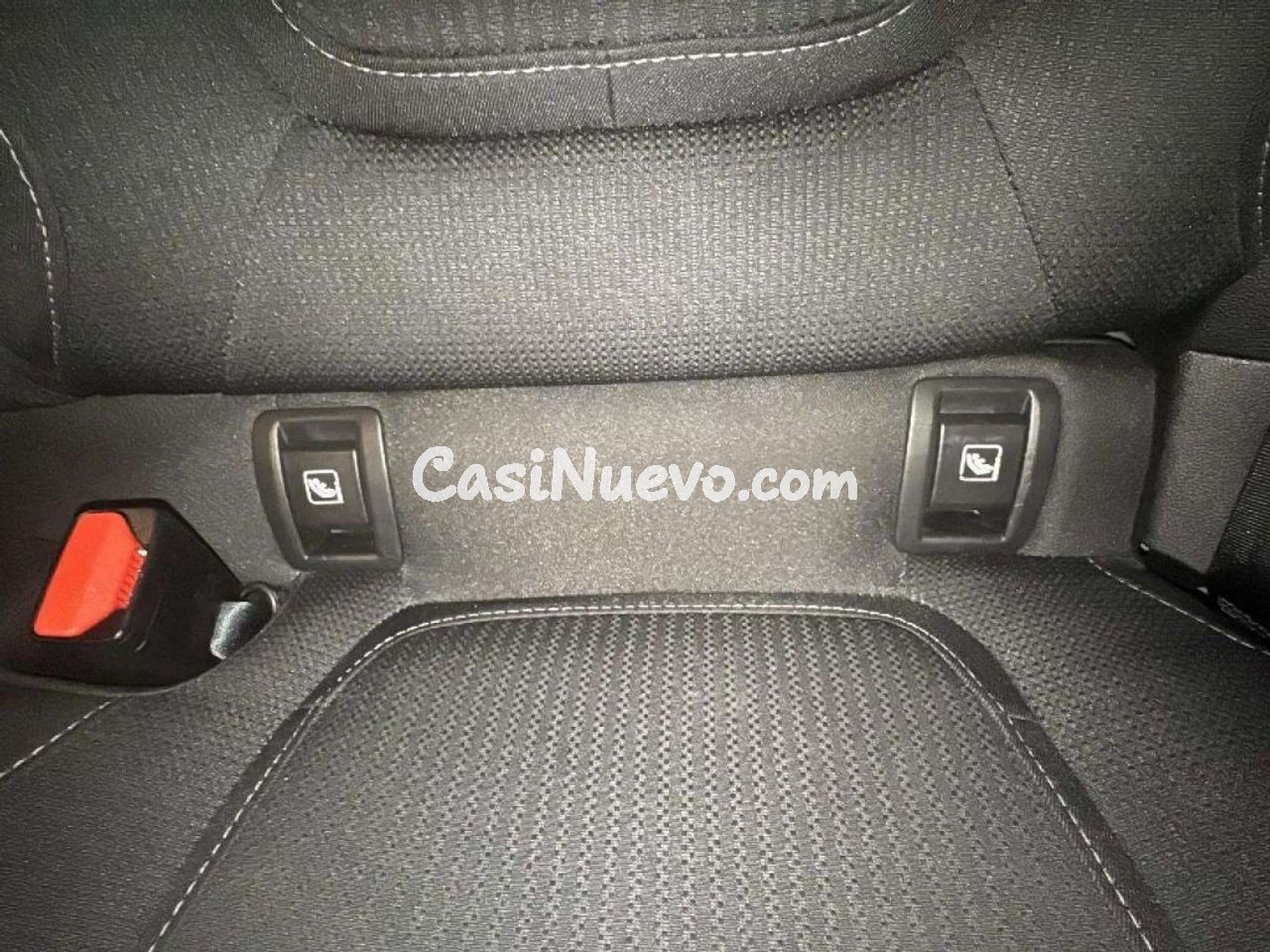 Renault Megane Equilibre Blue dCi 85 kW (115CV) - foto 29