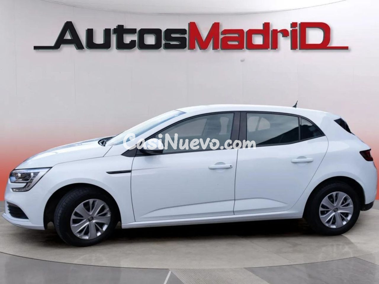 Renault Megane S.T. Life Tce GPF 74kW (100CV) - 18 - foto 3