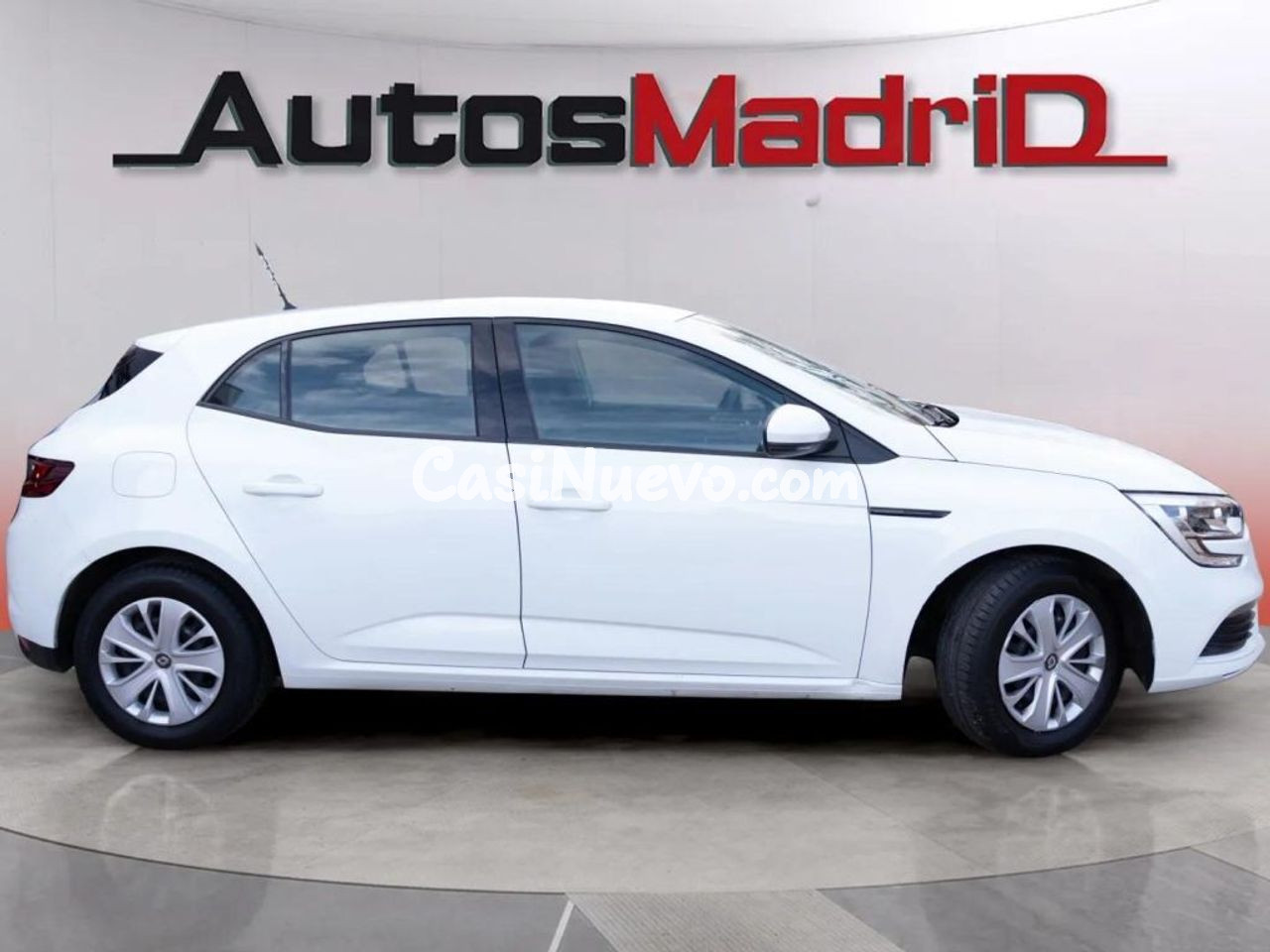 Renault Megane S.T. Life Tce GPF 74kW (100CV) - 18 - foto 7