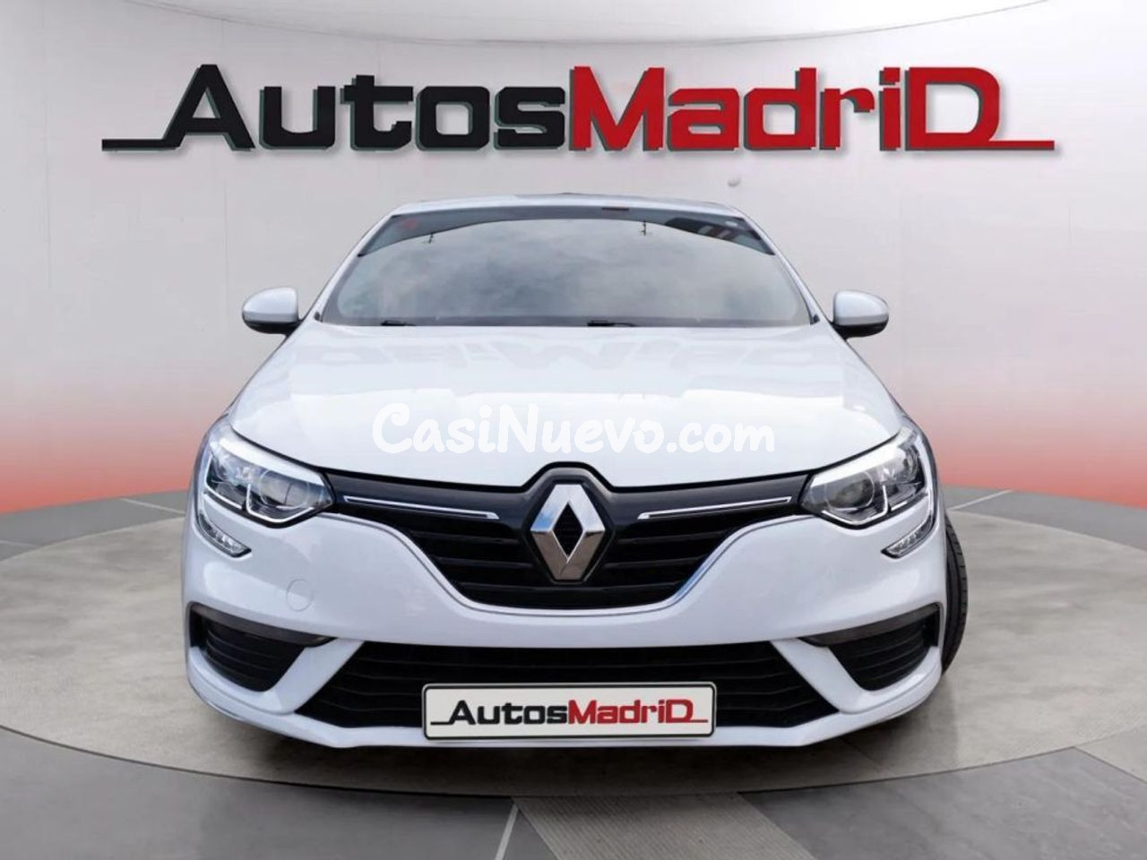 Renault Megane S.T. Life Tce GPF 74kW (100CV) - 18 - foto 8
