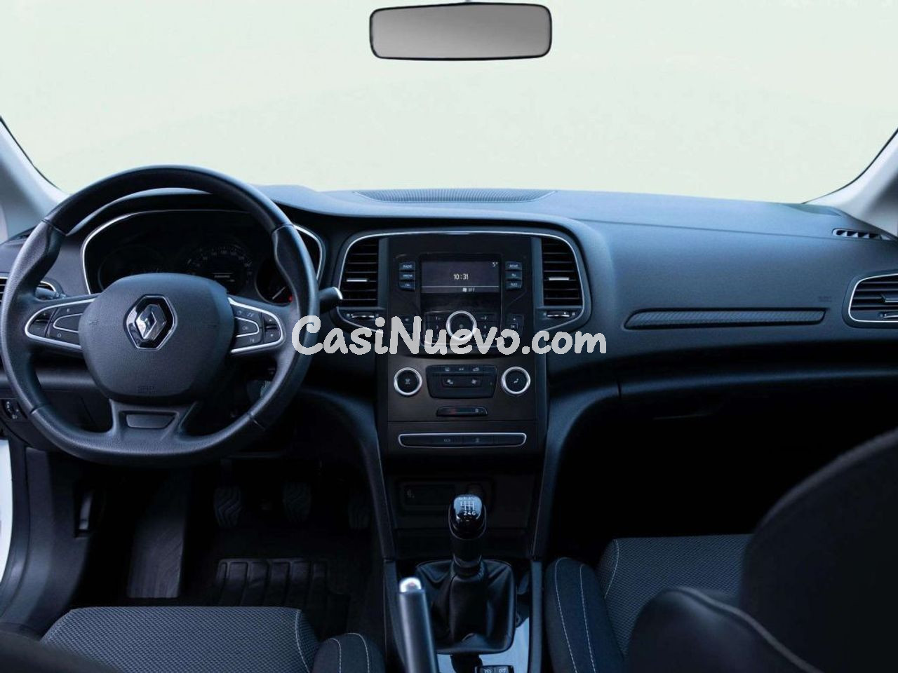 Renault Megane S.T. Life Tce GPF 74kW (100CV) - 18 - foto 13