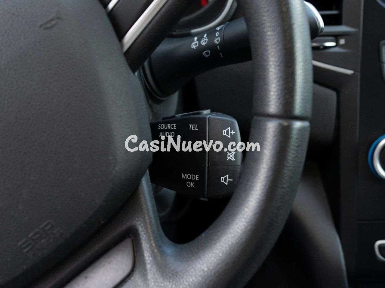 Renault Megane S.T. Life Tce GPF 74kW (100CV) - 18 - foto 23