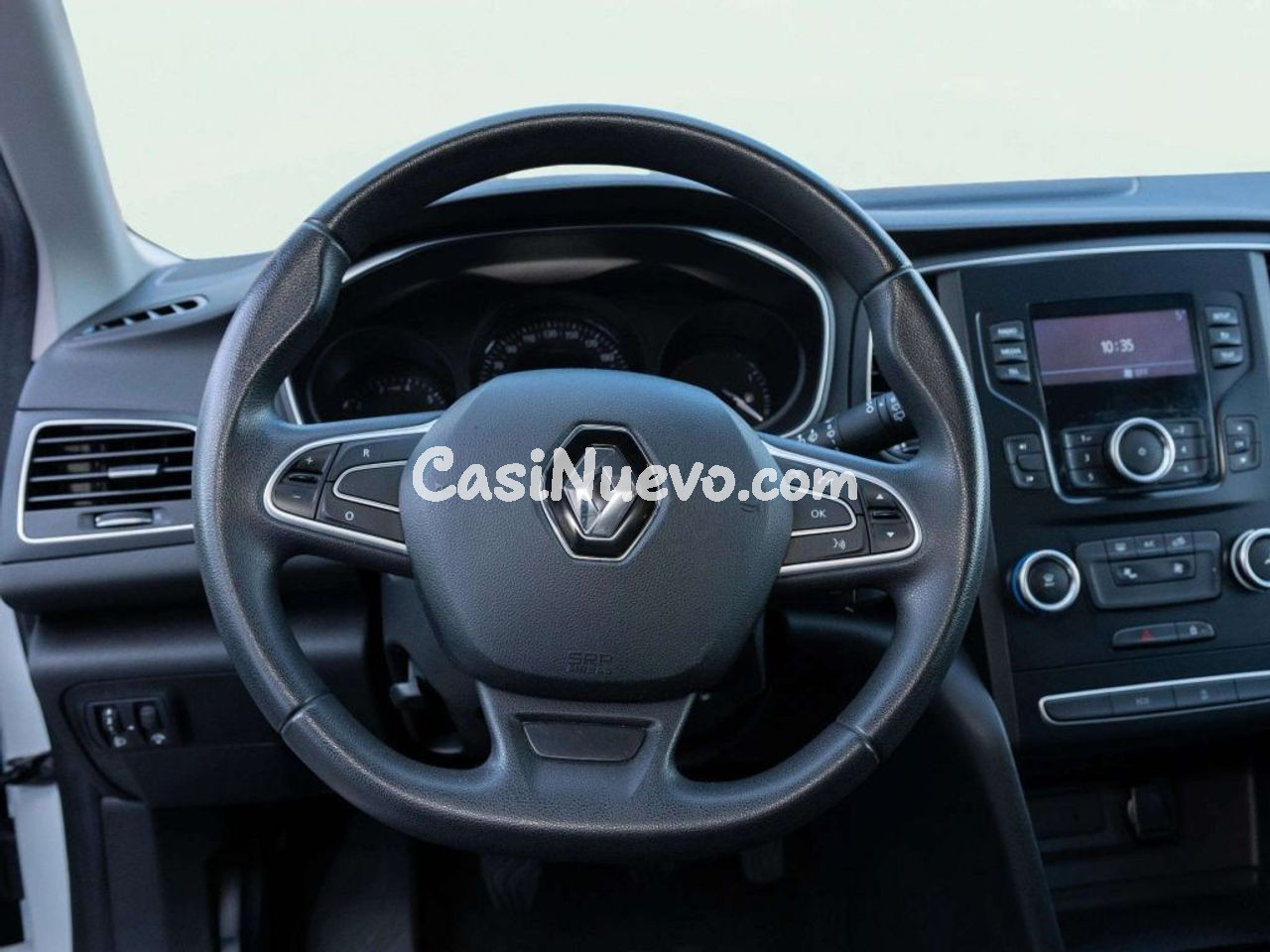 Renault Megane S.T. Life Tce GPF 74kW (100CV) - 18 - foto 24