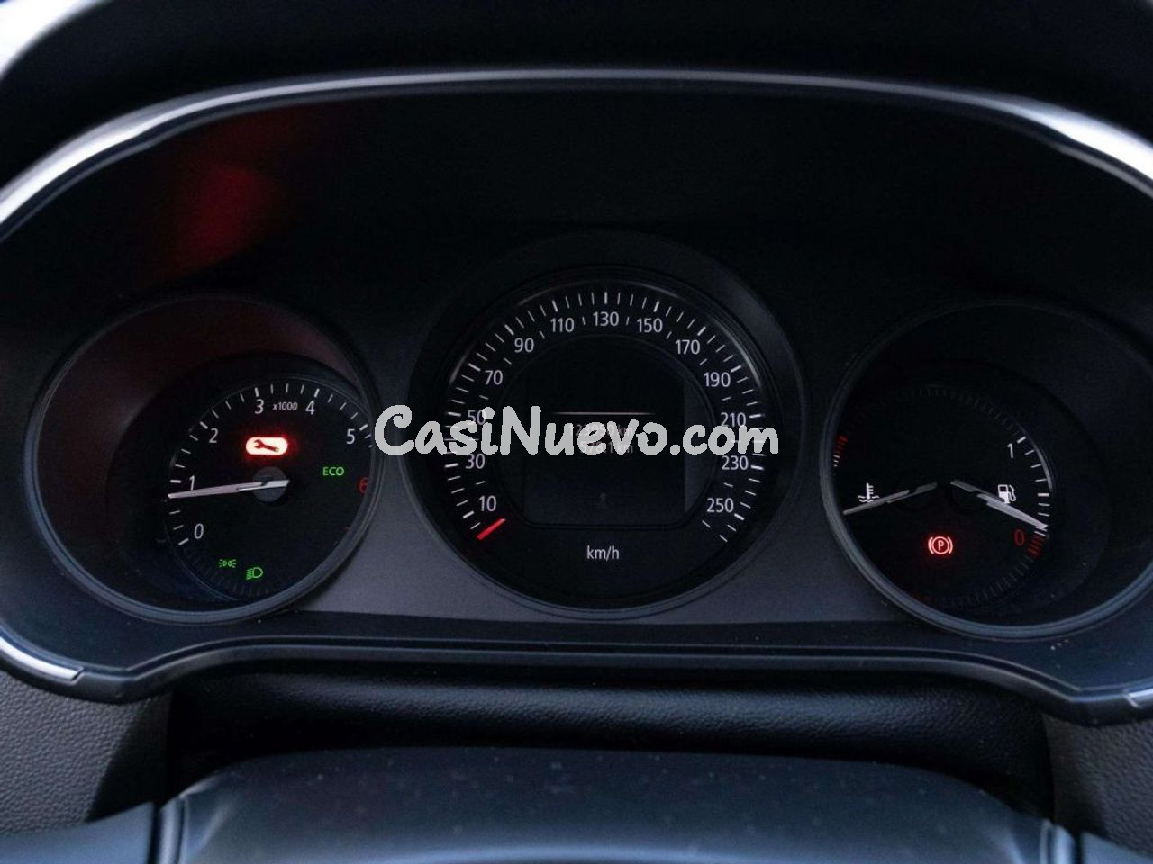 Renault Megane S.T. Life Tce GPF 74kW (100CV) - 18 - foto 25