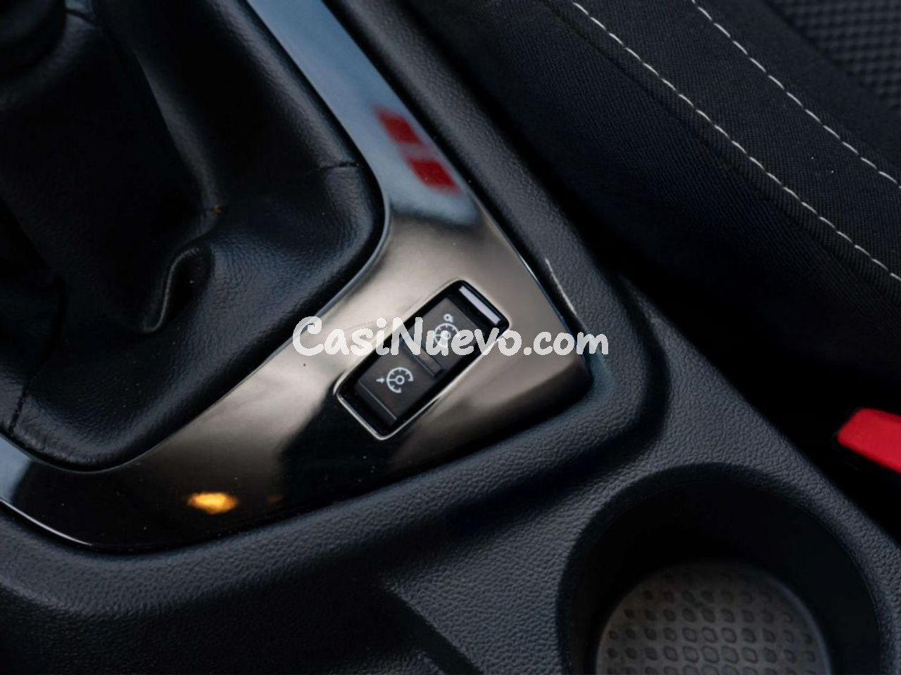 Renault Megane S.T. Life Tce GPF 74kW (100CV) - 18 - foto 26