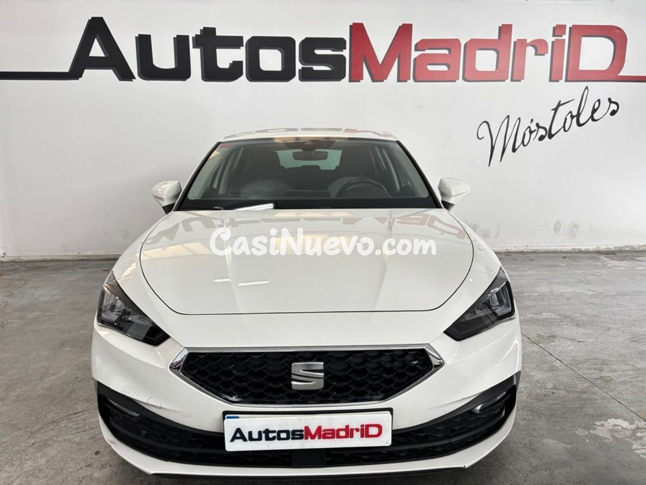 Seat Leon 2.0 TDI 85kW S&S Style