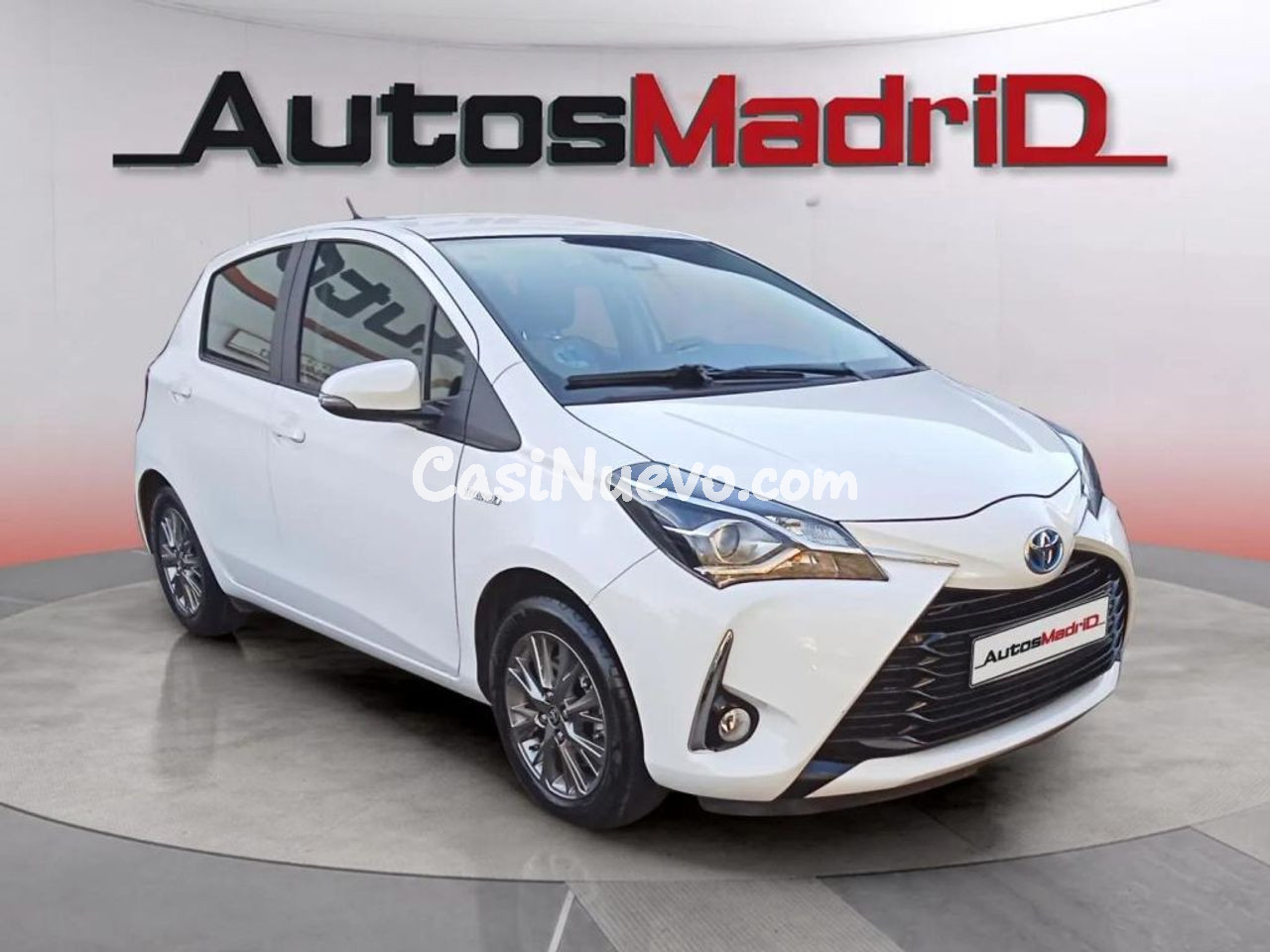 Toyota Yaris 1.5 100H Active