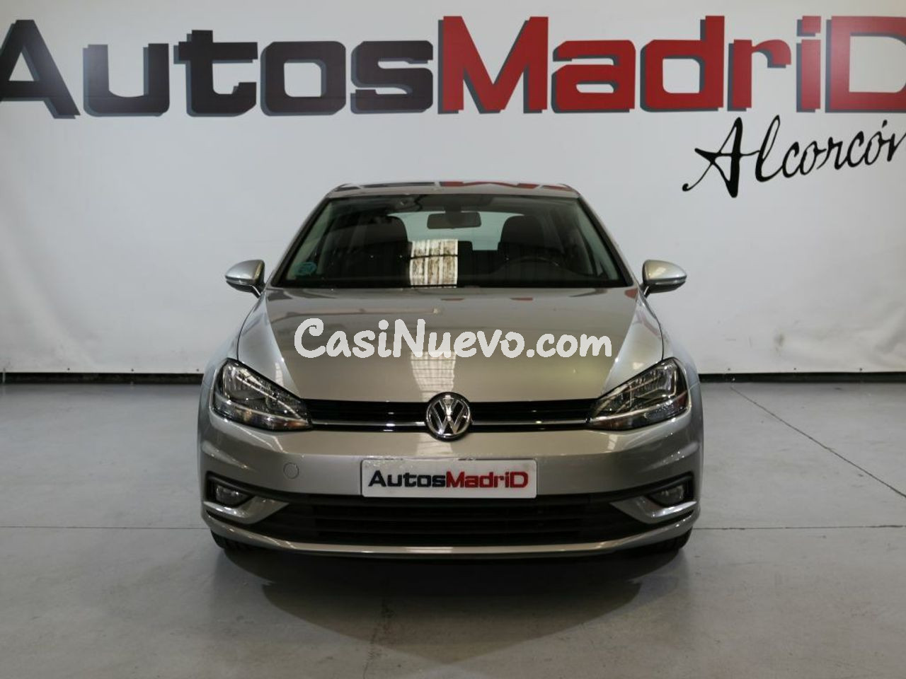Volkswagen Golf Edition 1.0 TSI 85kW (115CV)