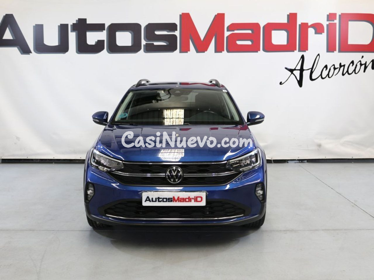 Volkswagen Taigo Life 1.0 TSI 81kW (110CV) DSG