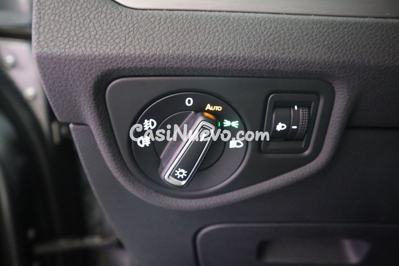 Volkswagen Touran 1.6 TDI 110cv 7 PLAZAS - foto 27