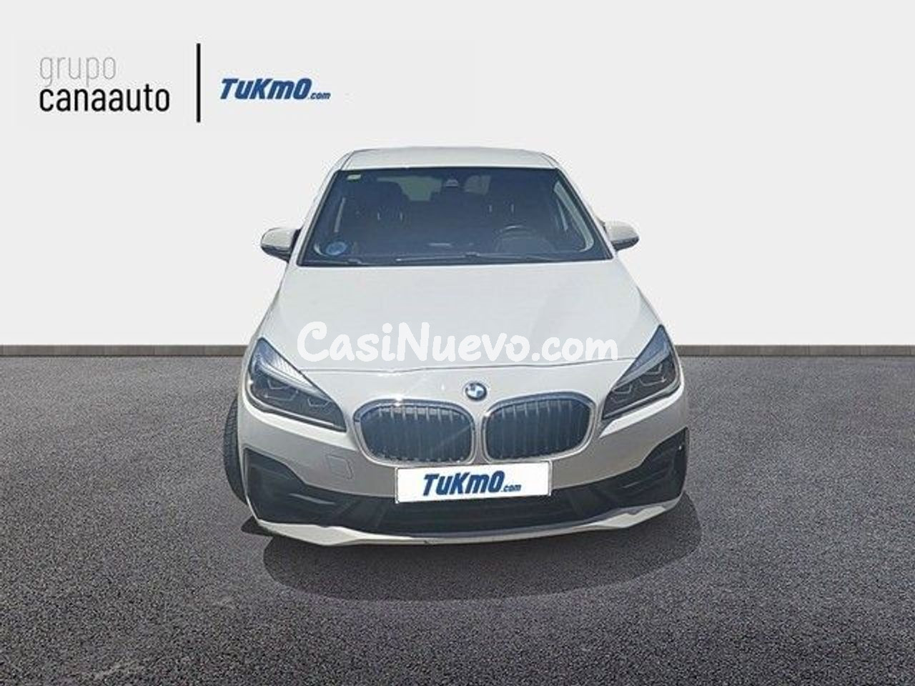 BMW Serie 2 225xe iPerformance Active Tourer 165 kW (224 CV)