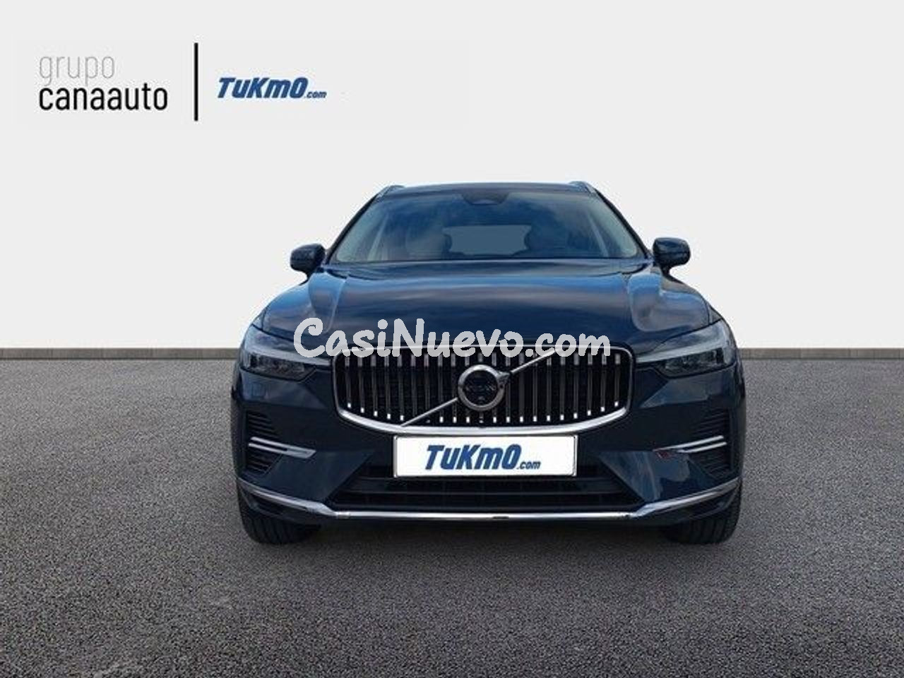 Volvo XC60 B5 G MHEV Essential AWD Auto 184 kW (250 CV)