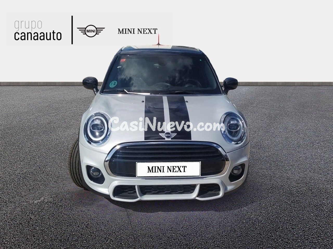 MINI 5 Puertas Cooper 100 kW (136 CV)