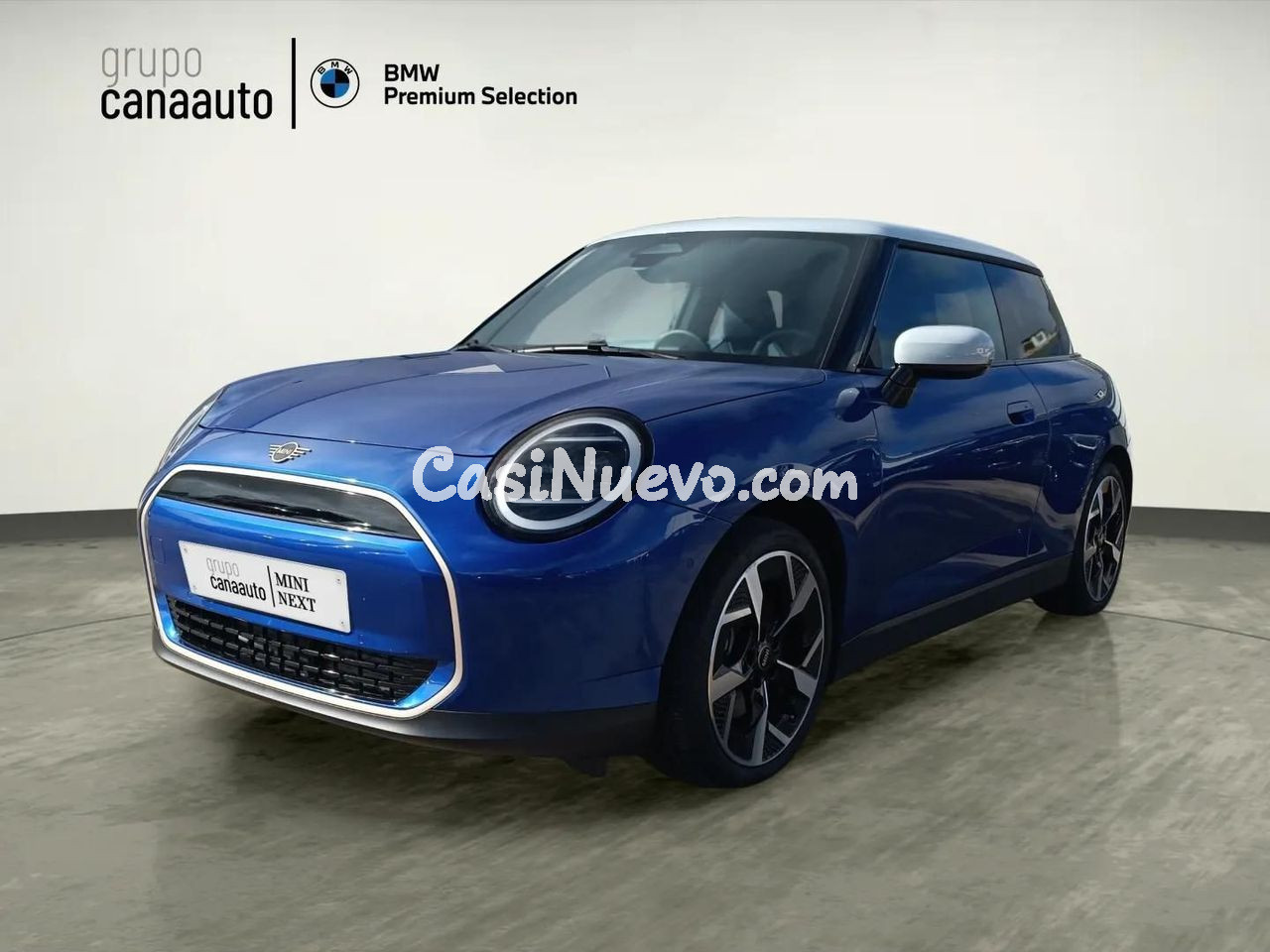 MINI Cooper Cooper E 135 kW (184 CV)