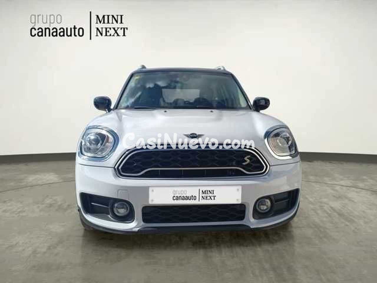 MINI Countryman Cooper S E ALL4 165 kW (224 CV)
