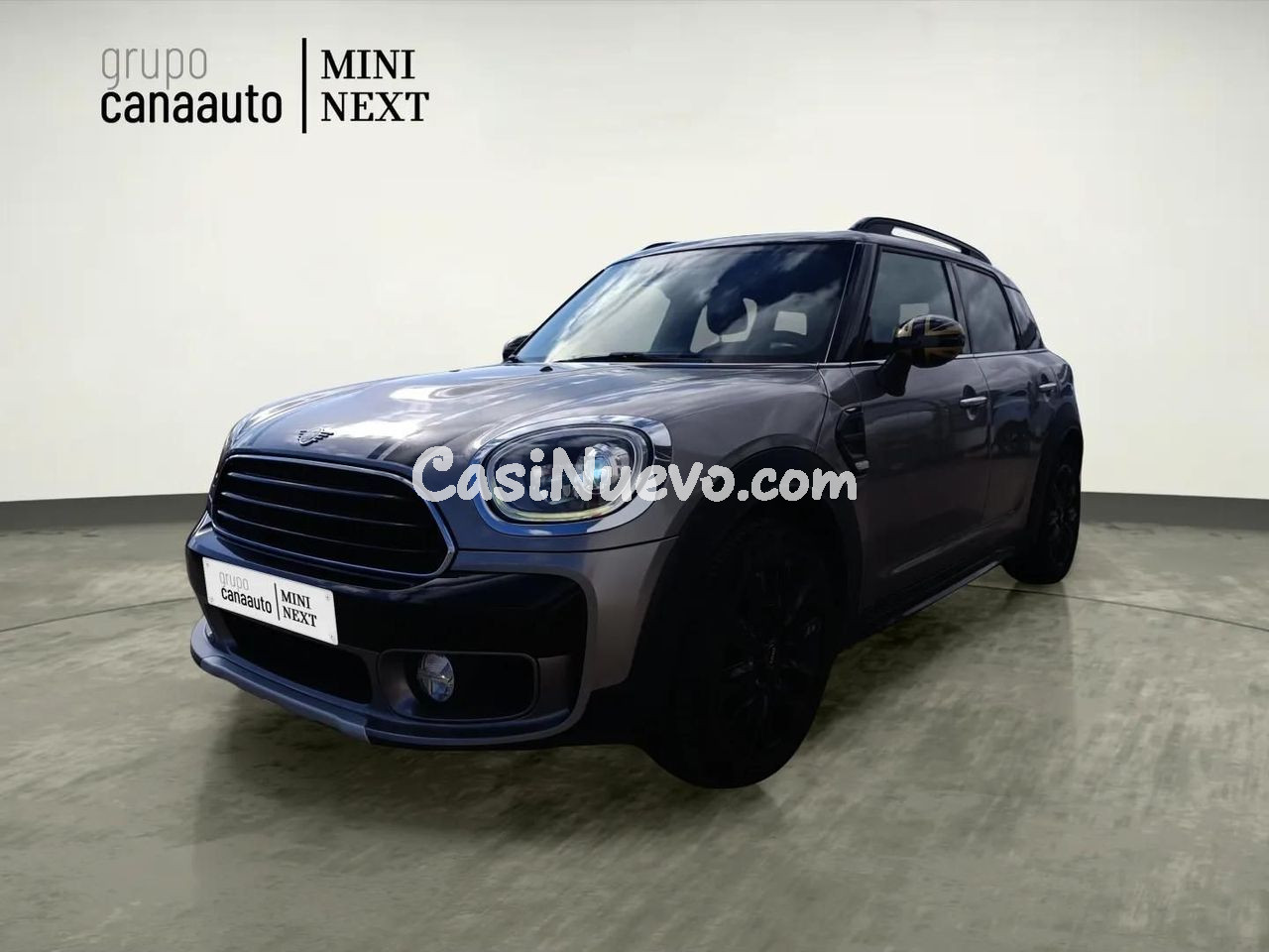 MINI Countryman Cooper D 110 kW (150 CV)