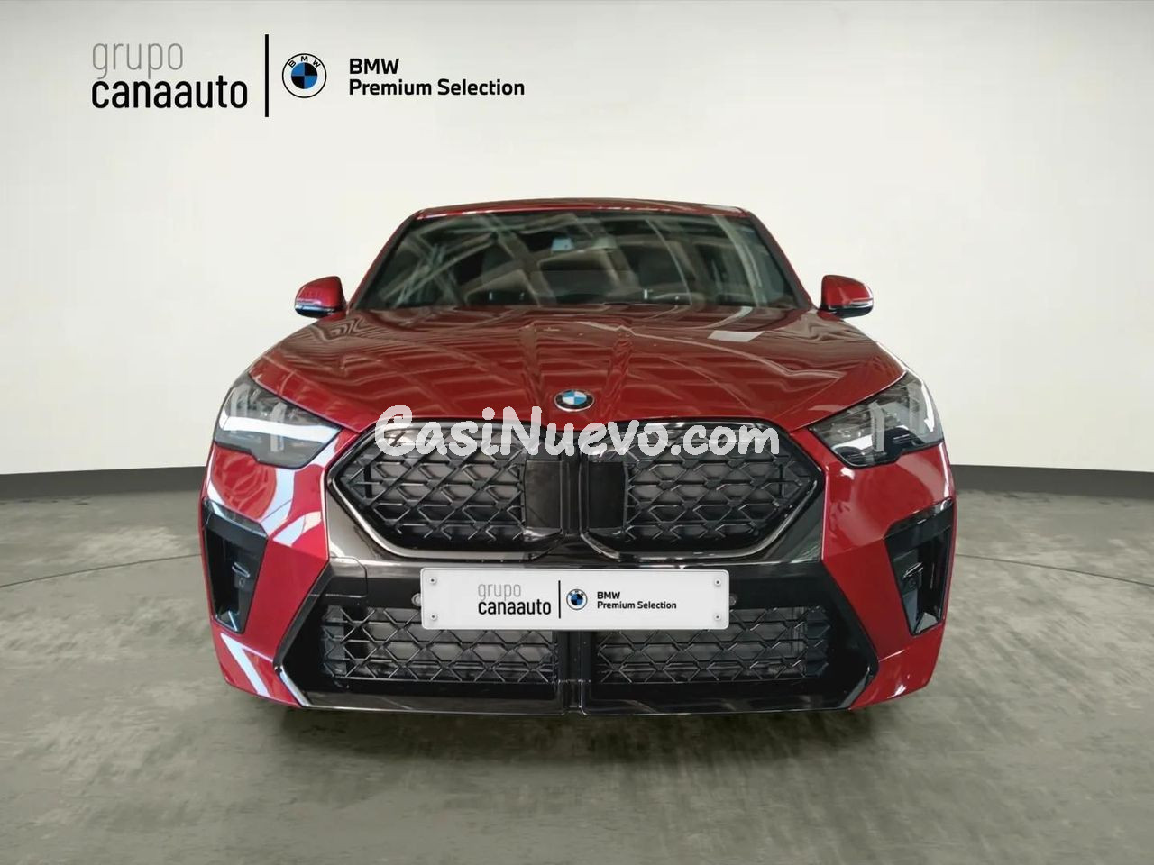 BMW X2 sDrive20i 125 kW (170 CV)