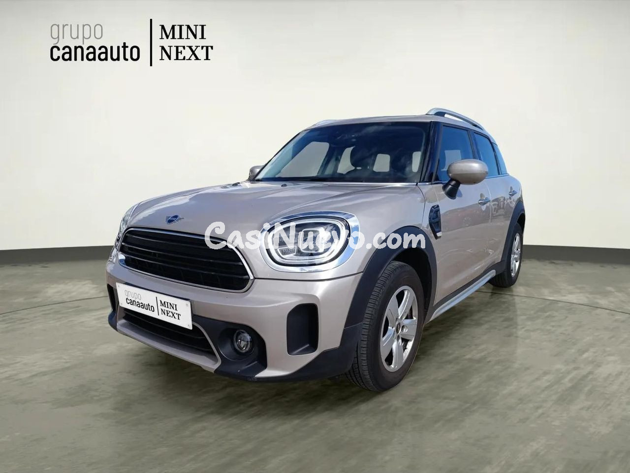 MINI Countryman One 75 kW (102 CV)