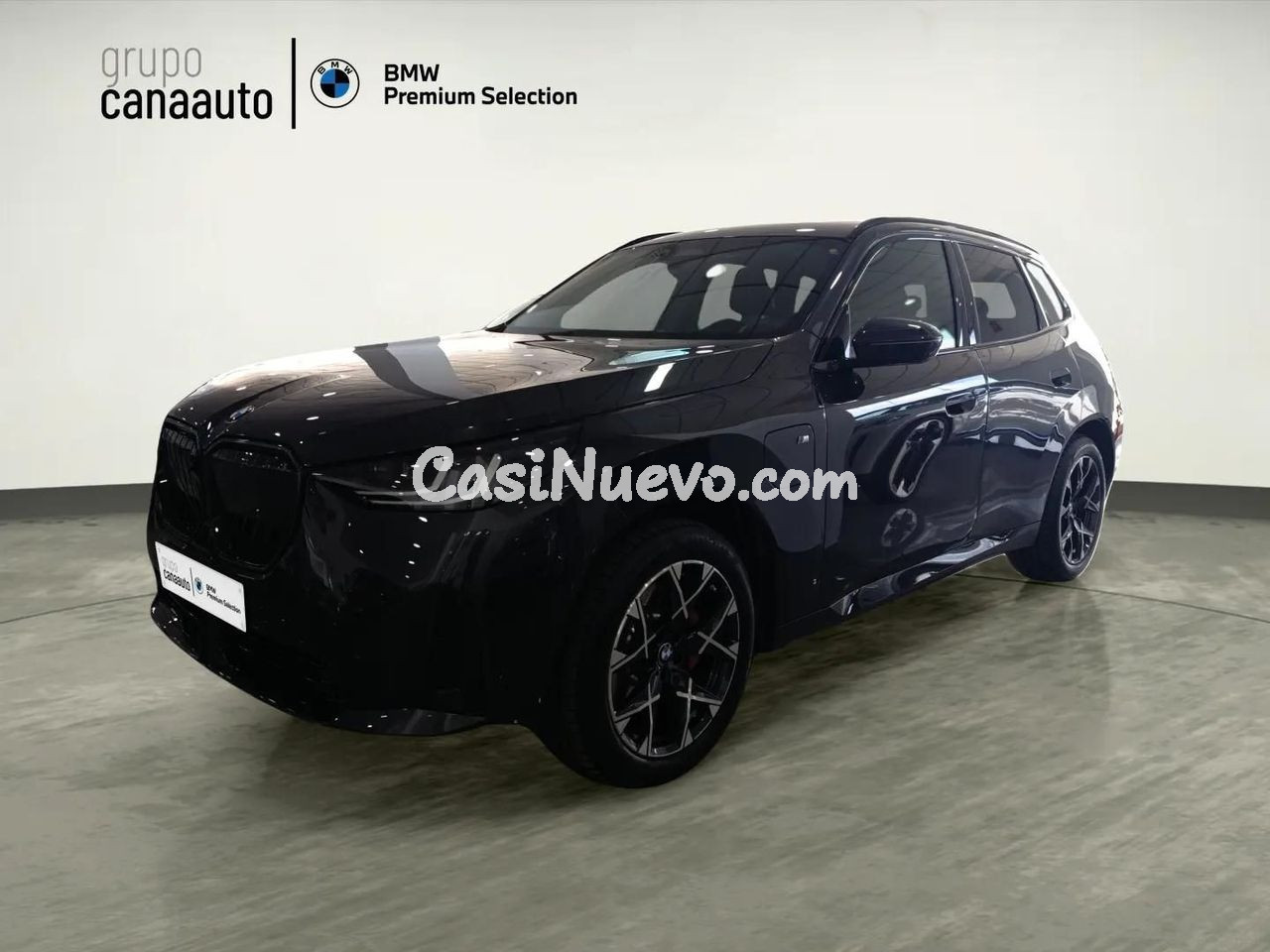 BMW X3 xDrive30e 220 kW (299 CV)