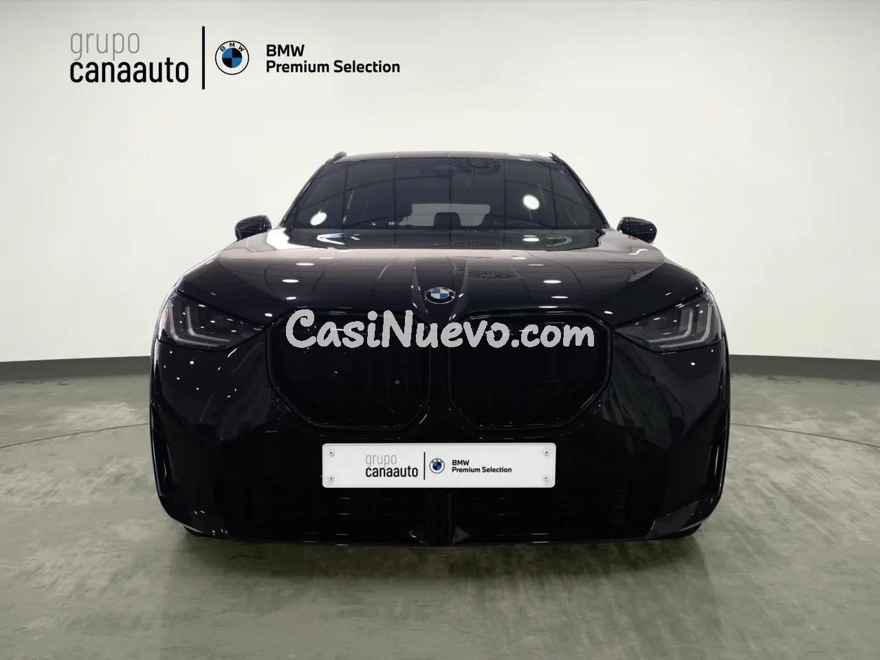 BMW X3 xDrive30e 220 kW (299 CV)