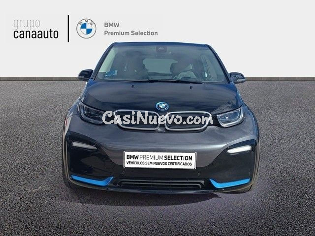 BMW i3 S 120Ah 135 kW (184 CV)