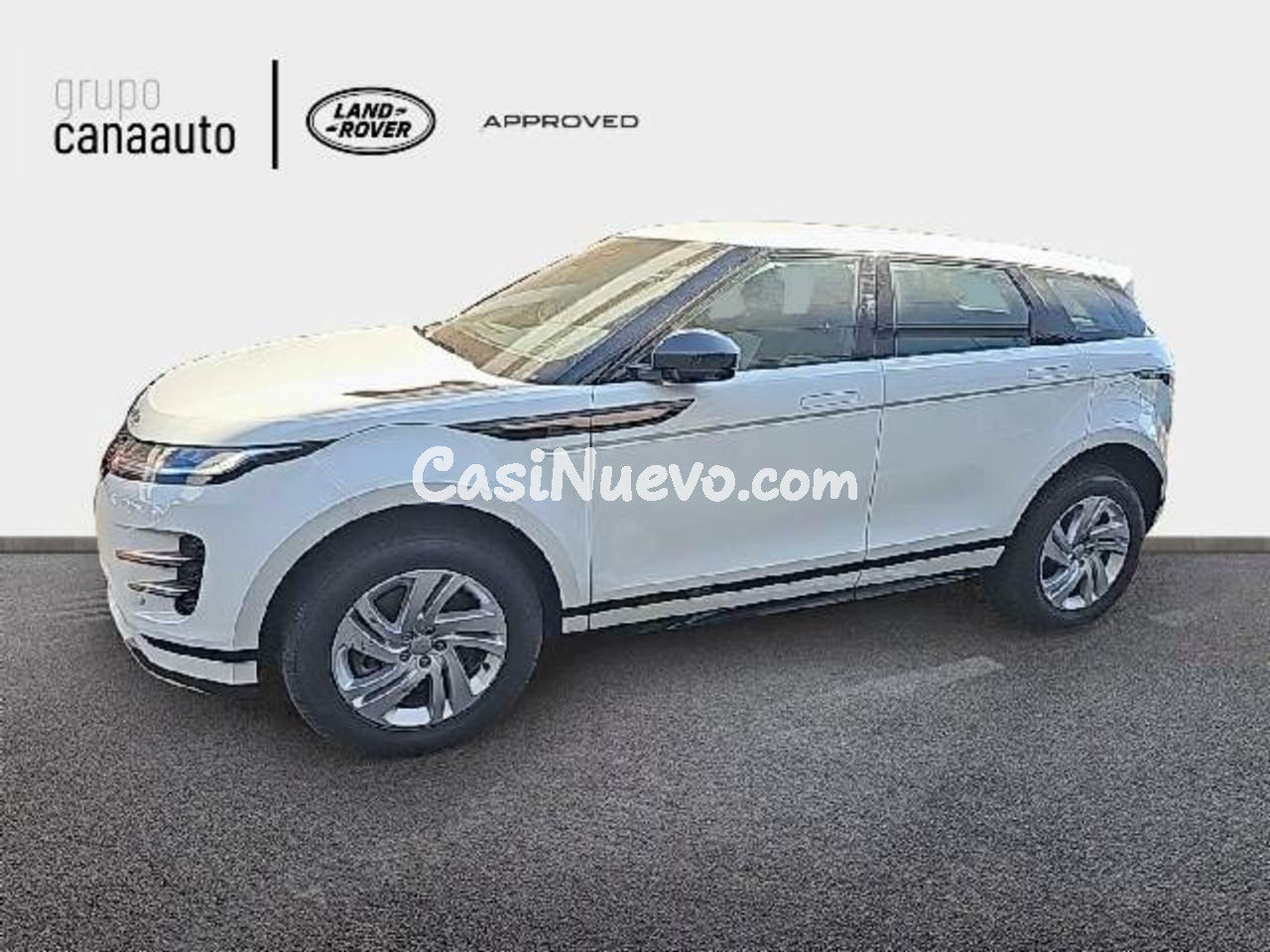 Land-Rover Range Rover Evoque 1.5 P300E R-DYNAMIC S AUTO 4WD 309 5P