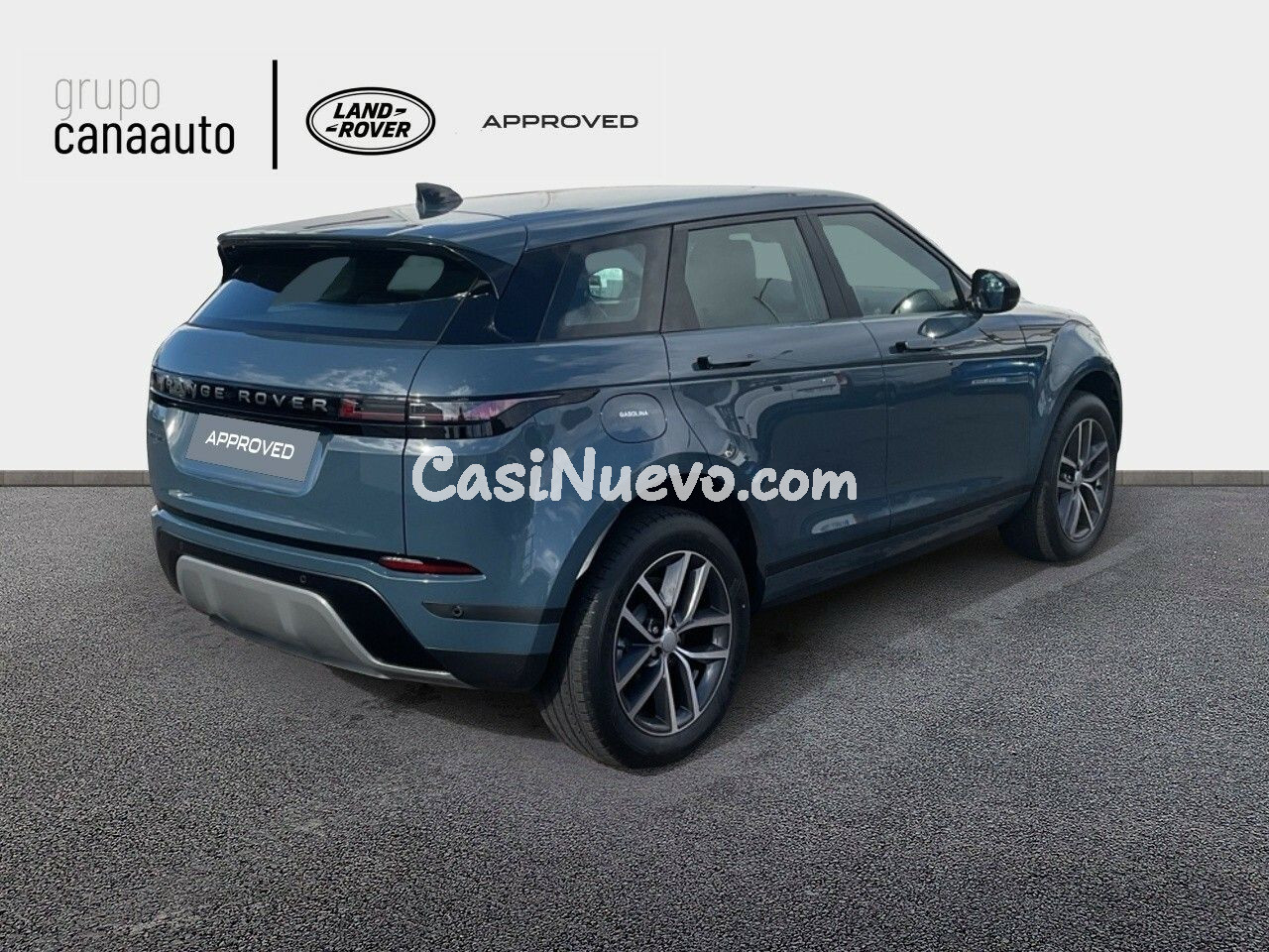 Land-Rover Range Rover Evoque 1.5 P300E S AUTO 4WD 309 5P