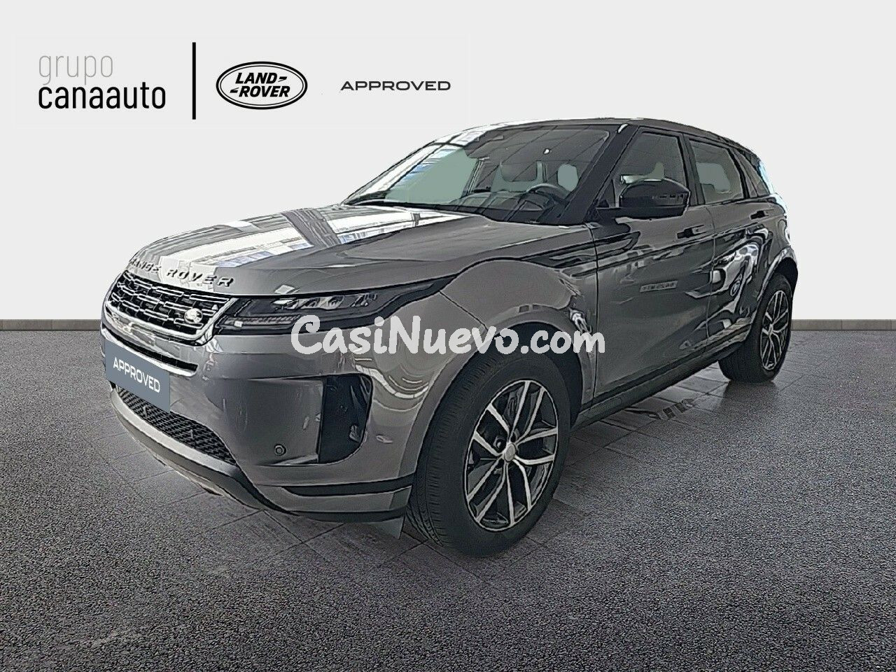 Land-Rover Range Rover Evoque 1.5 P300E S AUTO 4WD 309 5P