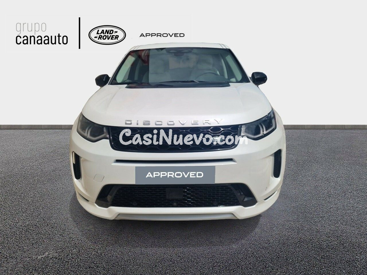 Land-Rover Discovery Sport 1.5 P300E PHEV S AWD AUTO 309 5P