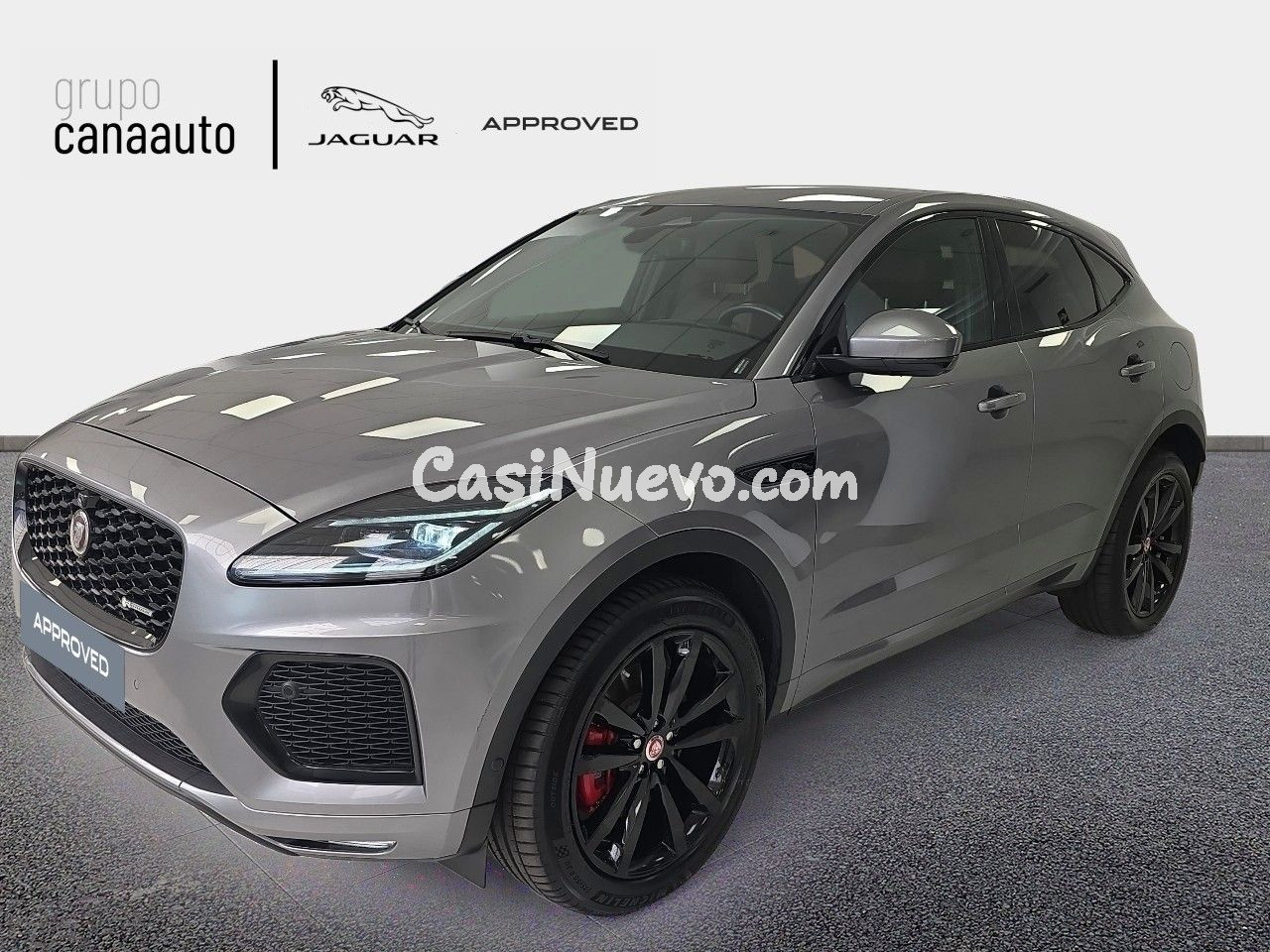 Jaguar E-Pace R DYNAMICA SE PHEV 309CV