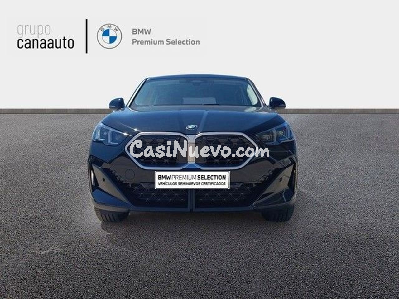 BMW X2 sDrive20i 125 kW (170 CV)