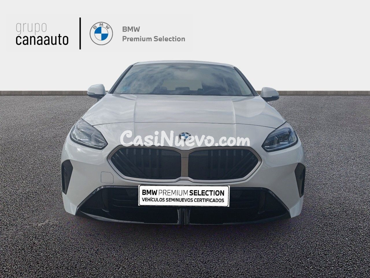 BMW Serie 1 120d 120 kW (163 CV)