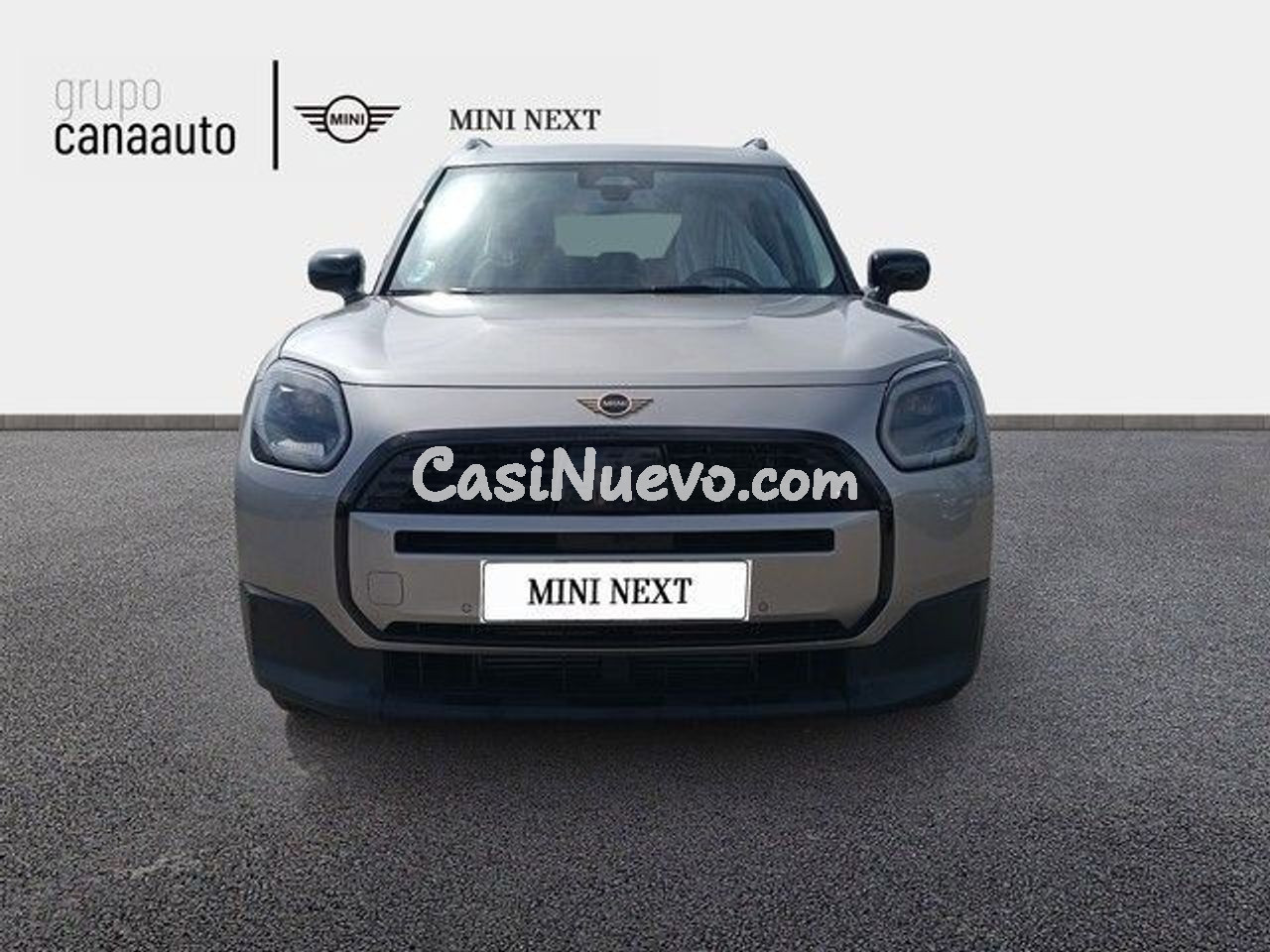 MINI Countryman C 125 kW (170 CV)