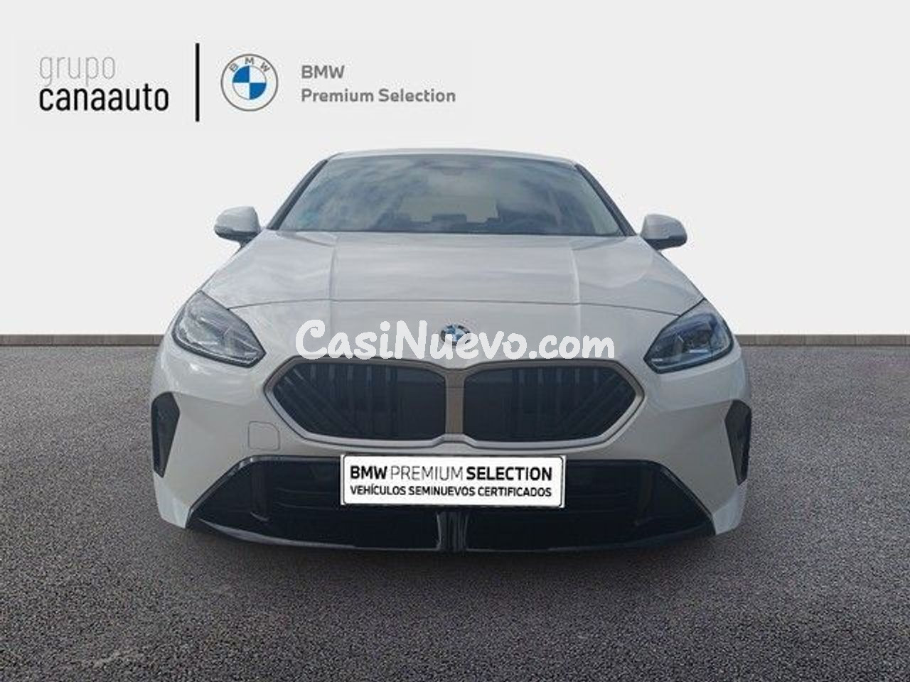 BMW Serie 1 120d 120 kW (163 CV)