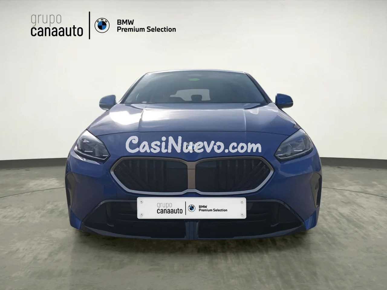 BMW Serie 1 118d 110 kW (150 CV)