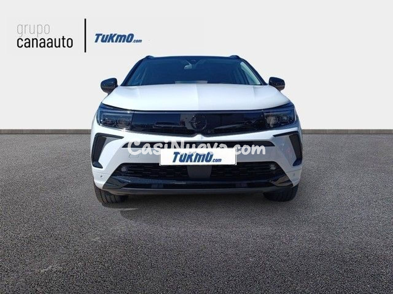 Opel Grandland 1.6 Turbo PHEV GSe 4X4 Auto 221 kW (300 CV)