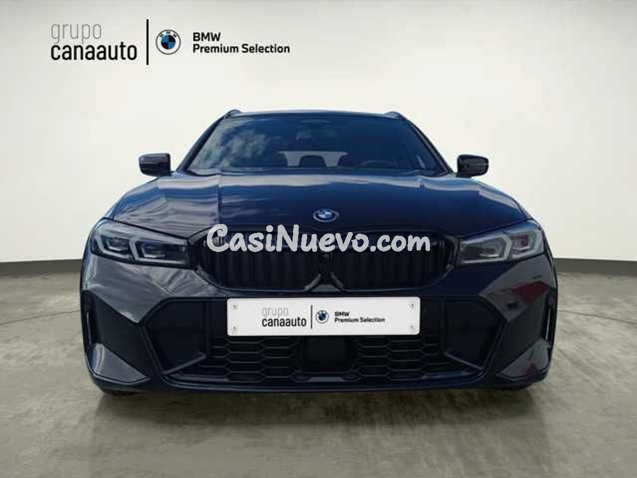 BMW Serie 3 330e xDrive Touring 215 kW (292 CV)