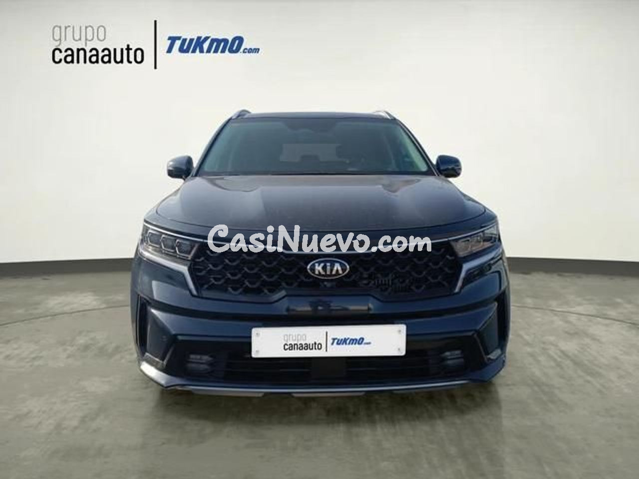 Kia Sorento 1.6 T-GDi HEV Drive 4x2 169 kW (230 CV)