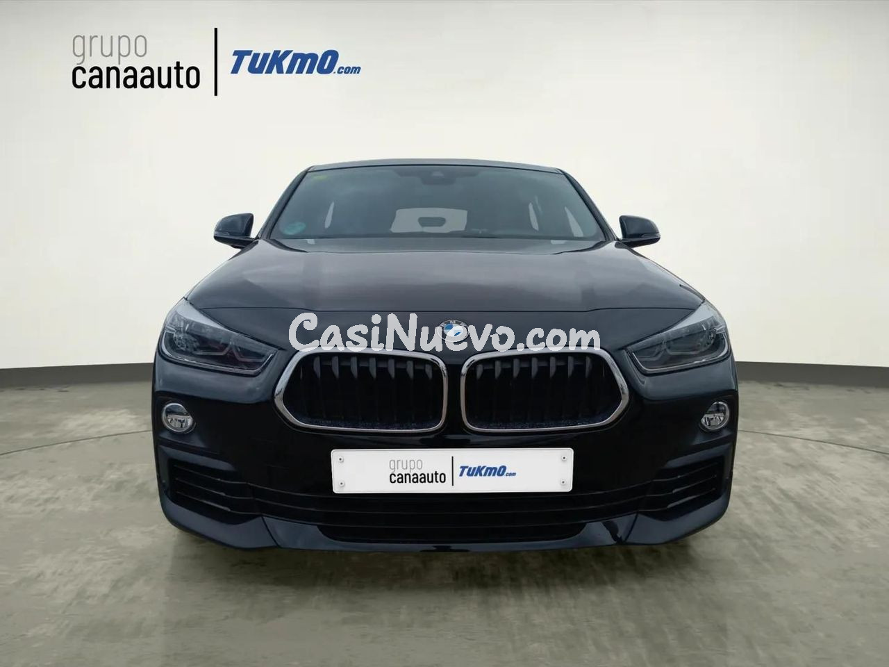 BMW X2 sDrive18d 110 kW (150 CV)