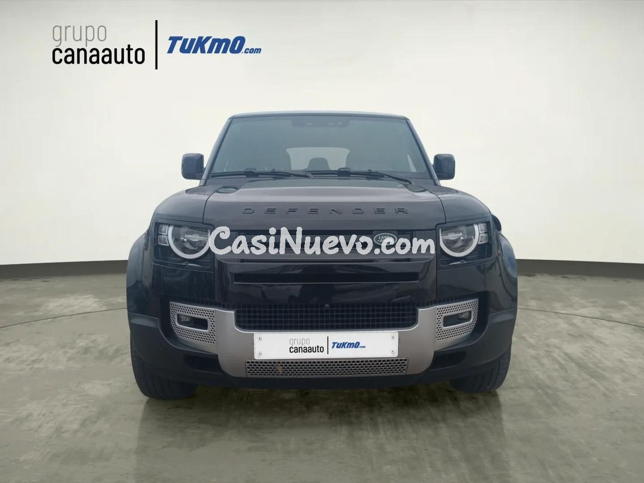 Land-Rover Defender 110 2.0 Si4 PHEV S 4WD Auto 297 kW (404 CV)