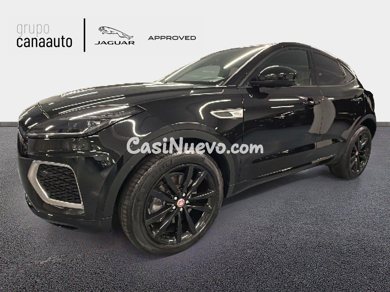 Jaguar E-Pace 1.5 P309E PHEV R-DYNAMIC SE AUTO 4WD 309 5P