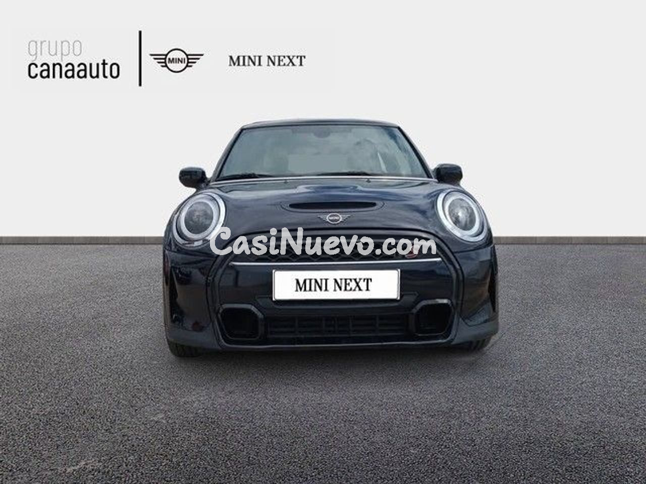 MINI Cooper Cooper S 131 kW (178 CV)