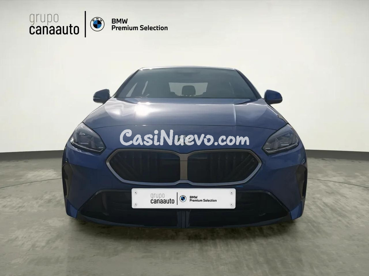 BMW Serie 2 220d Gran Coupe 120 kW (163 CV)