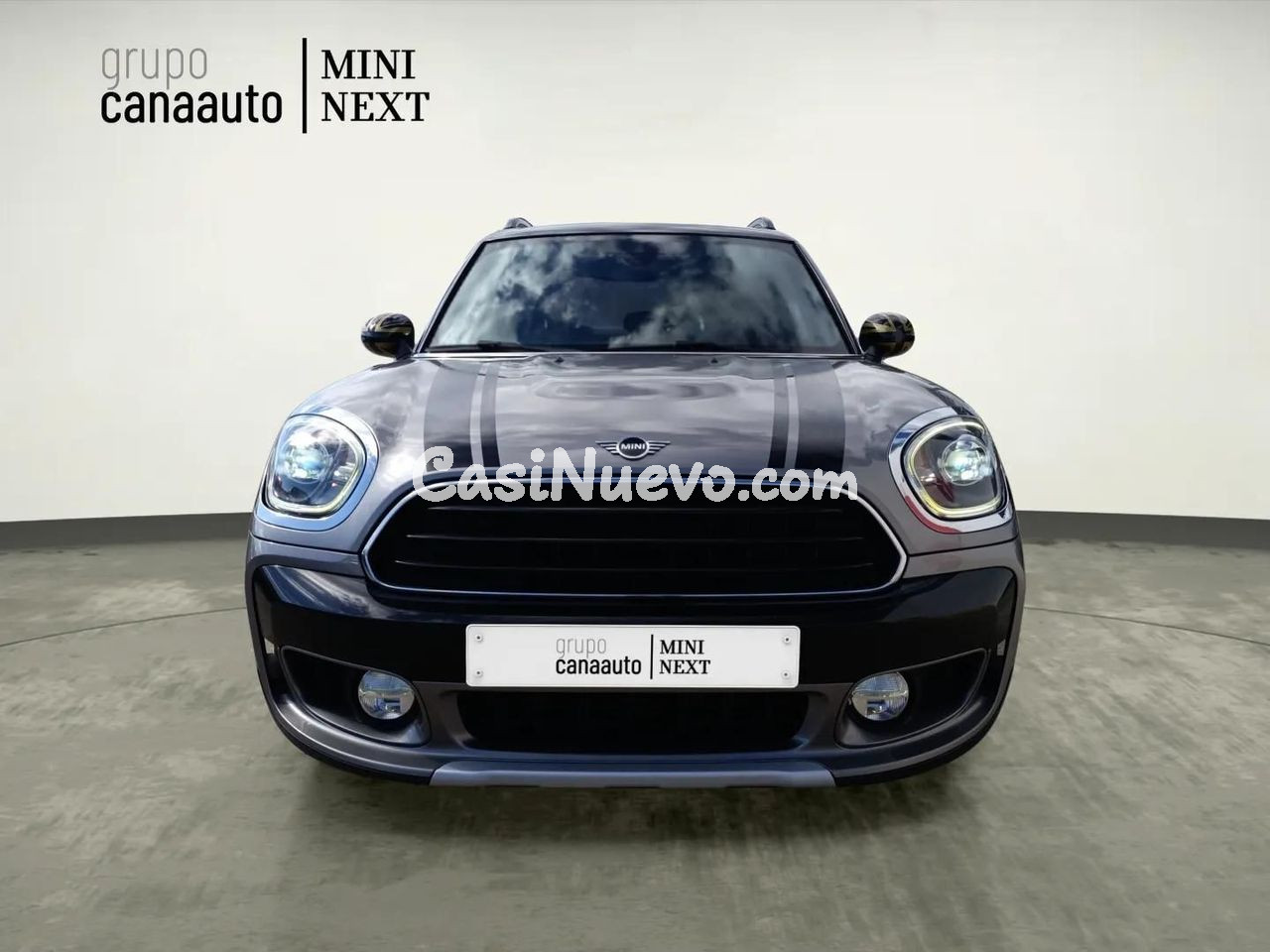 MINI Countryman Cooper D 110 kW (150 CV)