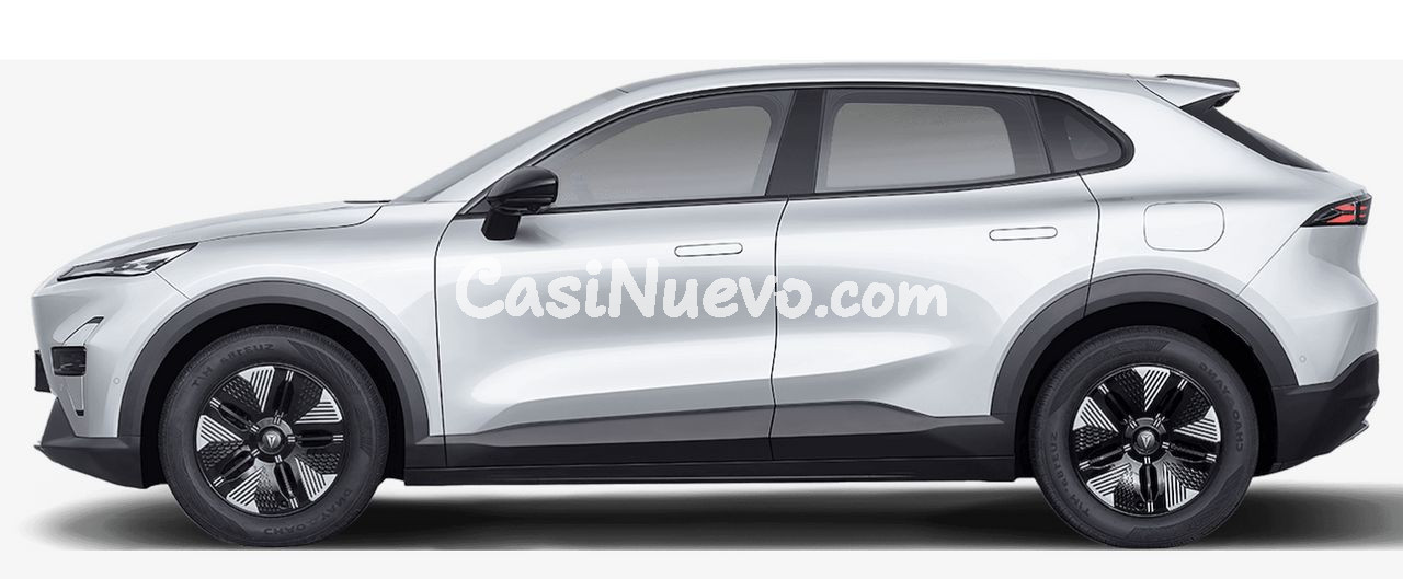 Changan Deepal S05 PRO